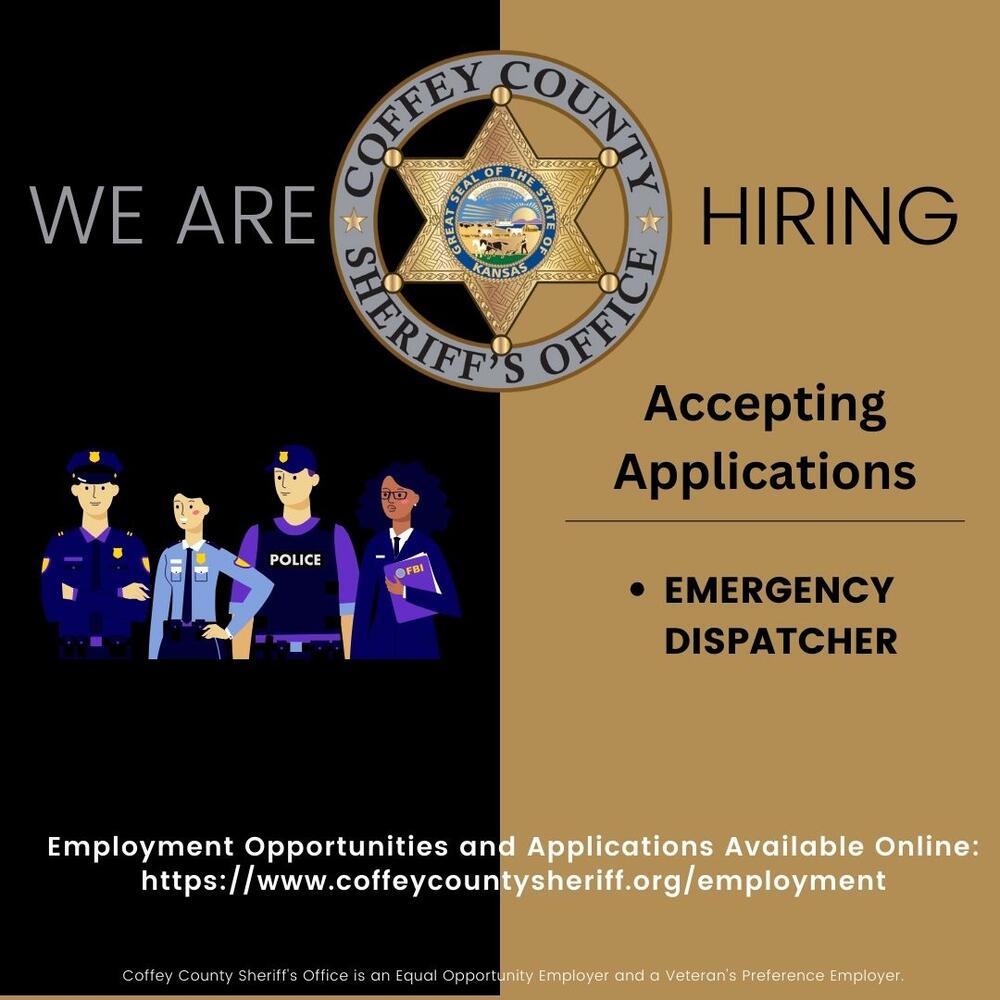 hiring graphic dispatcher position