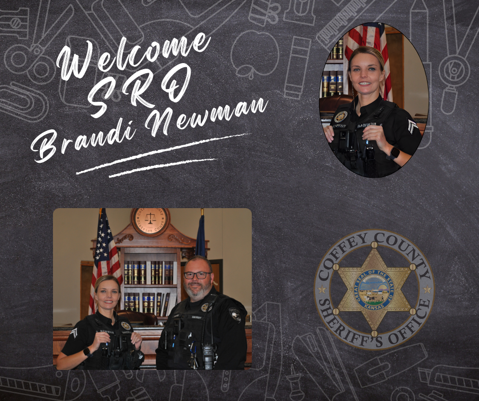 SRO Brandi Newman