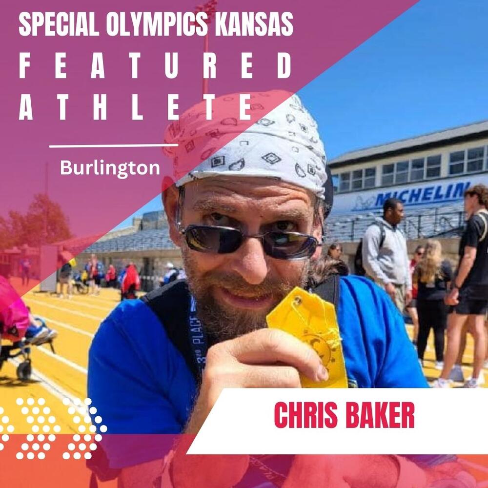 Chris Baker_Athlete of the Week 