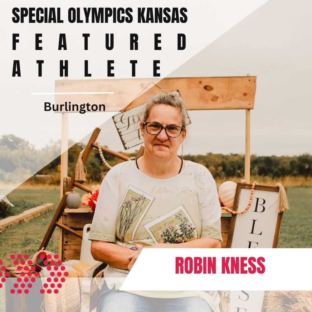 Robin Kness