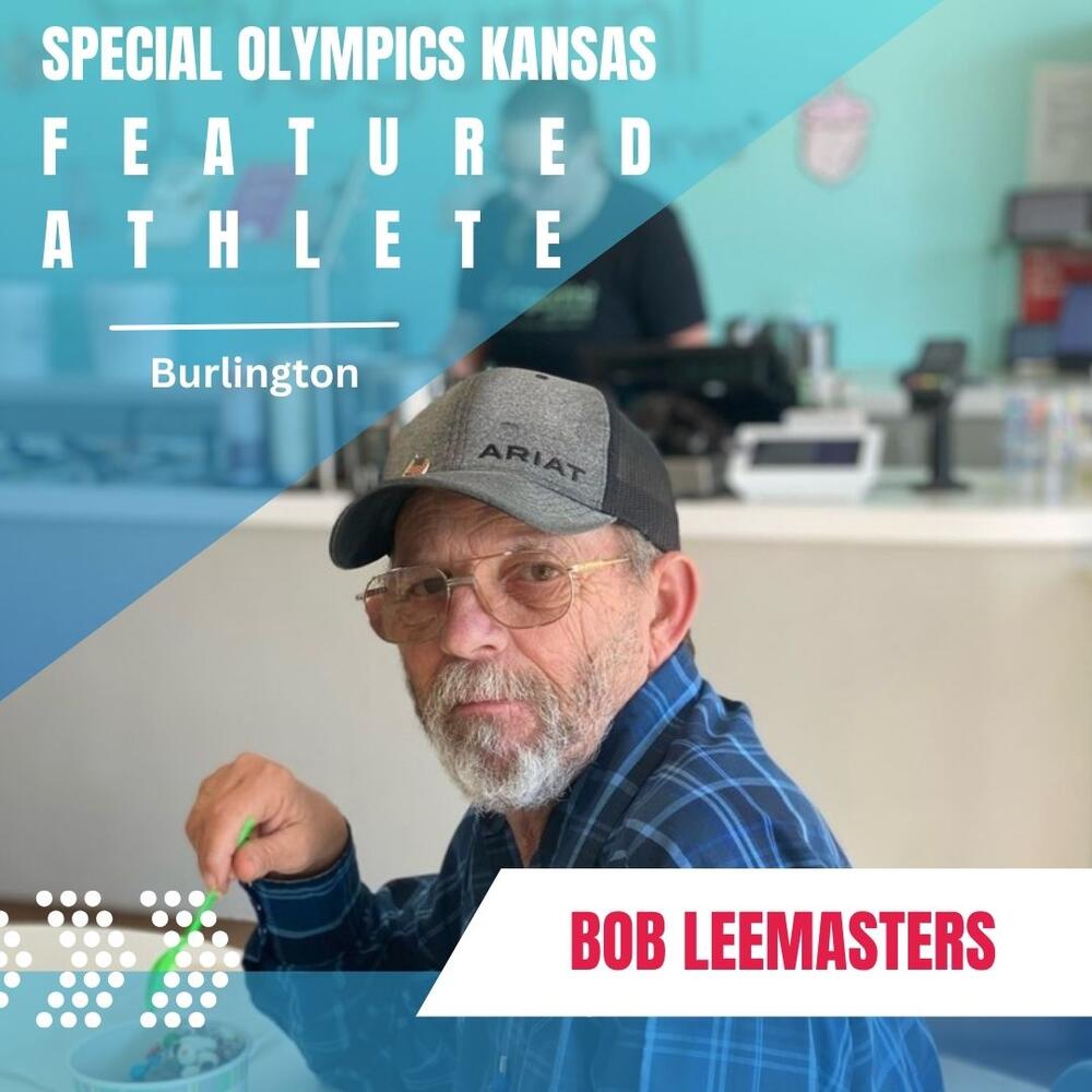 Bob Leemasters
