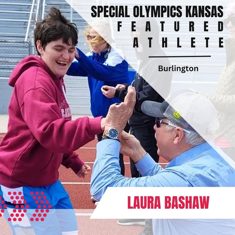 Laura Bashaw