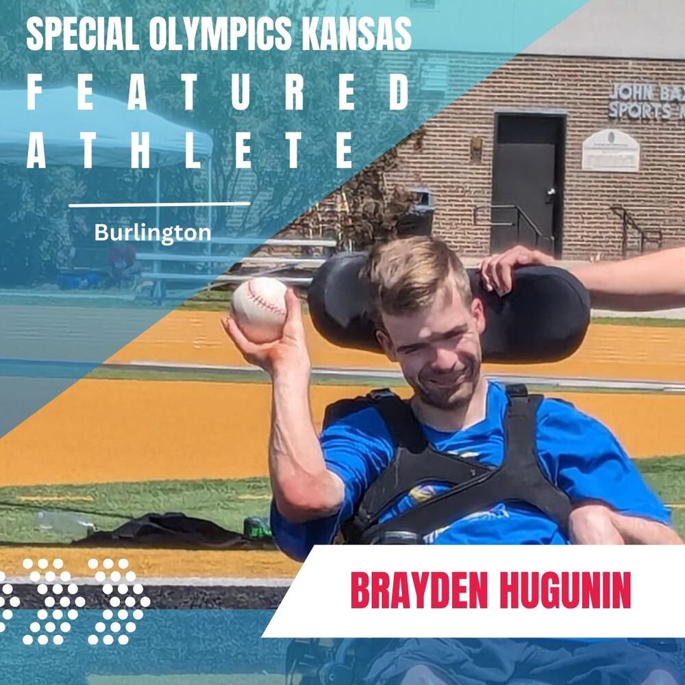 Brayden Hugunin