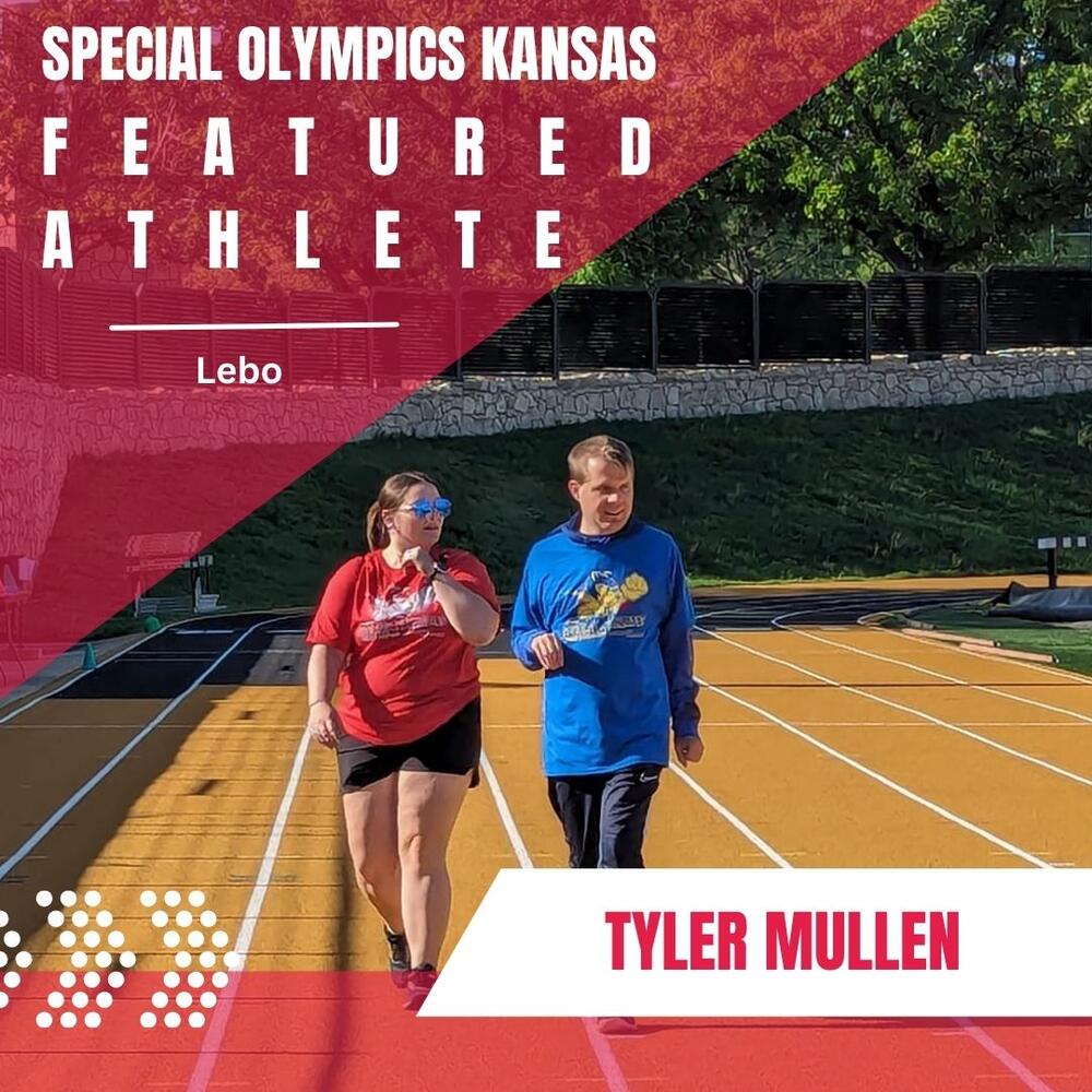 Tyler Mullen 
