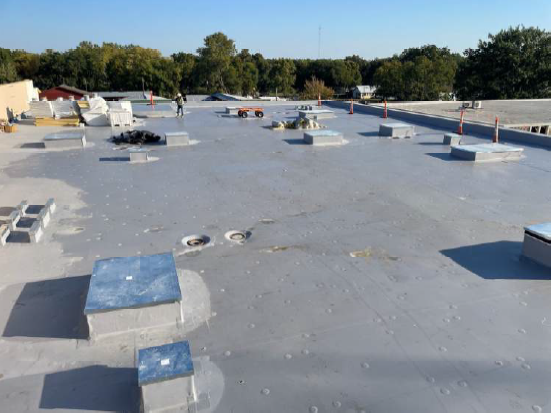 Roof