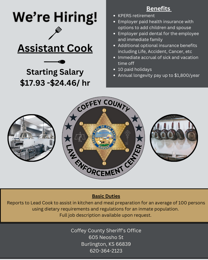 Were Hiring image
