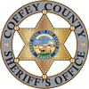 Coffey County Sheriff's Office Patch