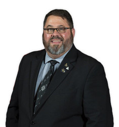 Sheriff Thomas Johnson